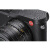 【現物】カードQ 2全画幅デジタルメーラのライカQ 2自動合焦携帯カーメラの防水跳ね防塵黒の標準装備+元工場UV+レクソード128 Gカード+クリン貼り付けます。