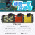 ニコン(ニコン)COOLPIX W 300 s防水/防振/防寒/防塵デビルカーメン/潜水カメラ/水中观光カメファセト