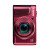 キヤノン長焦デギルカラパワーショットSX 720/740 HSファミリー旅行カメラ4 K PowerShot SX 720 HS赤公式装備（景品を除く）