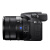 ソーニ・ブラックスのデタートルメラ家庭用旅行カメラ長焦点黒カードドRX 10 M 4公式標準装備