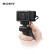 ソニインターネットDSC-RX 0 M 2 Gミニブラックカードデジタルカメラ4 K Vlogビデオ自撮りコントローラセット（RX 02/RX 0 M 2三防胴体蔡司レンズ）