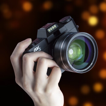 新佰A 300超高精細4 Kデジタルカメラ高精細カメラ微单生入門カメラ一眼レフカメラ旅行家の公式標準装備