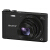 ソニー・ポータブルデジタルカメラカード機家庭用カメラDSC-WX 350黒セット3