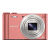 ソニー・ポータブルデジタルカメラカード機家庭用カメラDSC-WX 350黒セット3