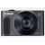 キヤノン（キヤノン）パワーショットSX 720/SX 620/SX 740大ズームデジタルカメラ長焦点カメラSX 620 HSブラック64 Gカードバッグ用電池セット3