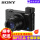 DSC-RX 100 M 5 Aブラックカード5世代デジタルカメラ