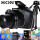 ソニーh 300カメラ+64 Gカード+オリジナルパック+三脚電池