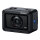 ブラックカードミニデジタルカメラDSC-RX 0