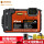 Excam 1201防爆デジタルカメラ（赤色セットA）