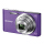 DSC-W830紫色